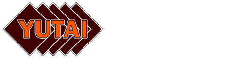 Yutai HPL Logo