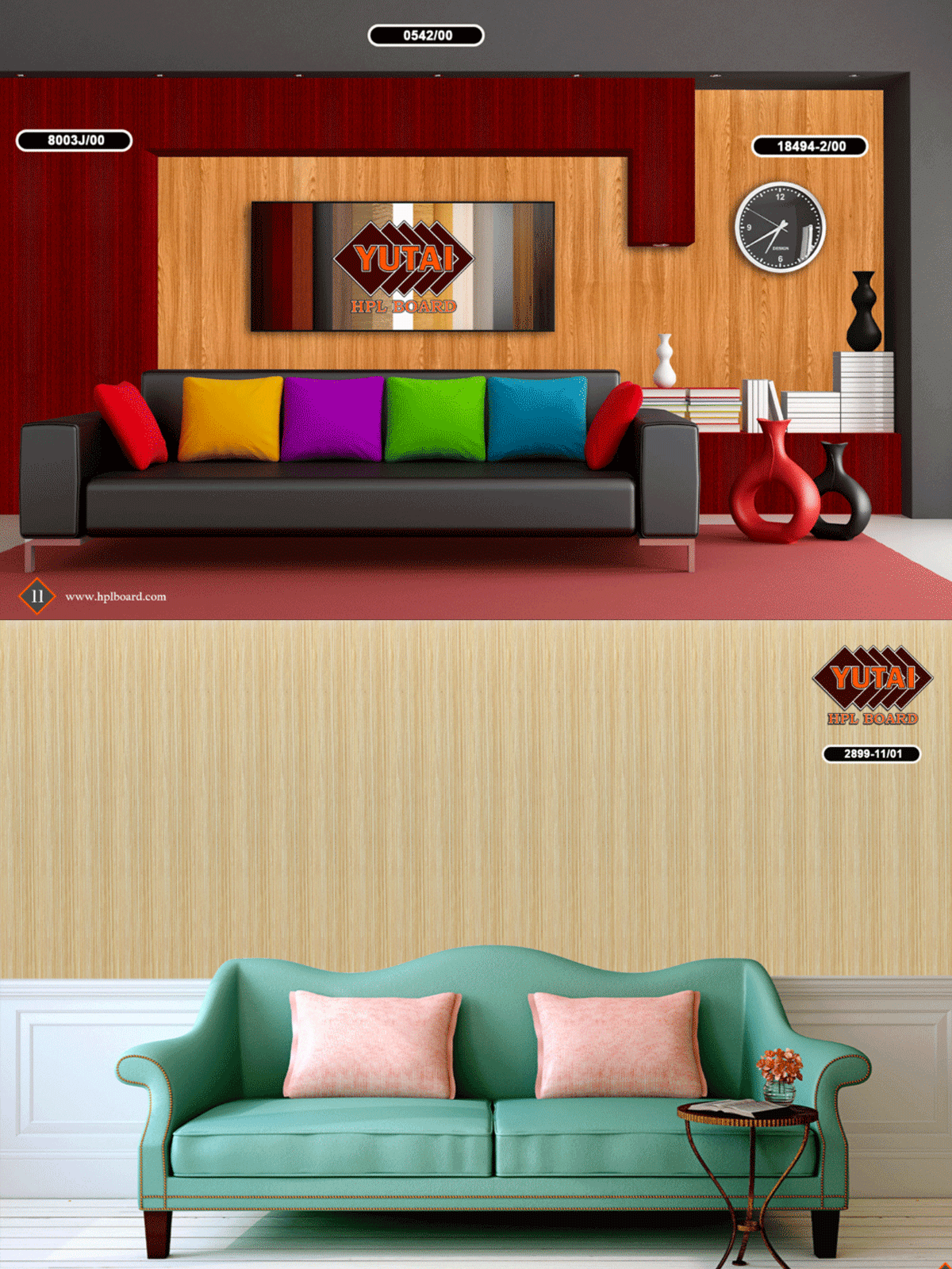 Ragam Batik Nusantara